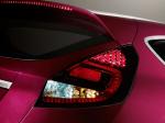 Ford Verve Concept 2007 года
